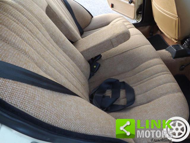 ALFA ROMEO Giulietta usata 30