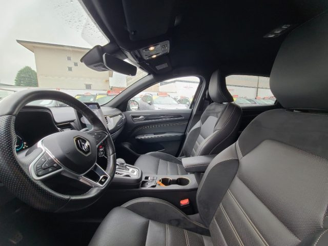 RENAULT Arkana usata, con Immobilizzatore elettronico