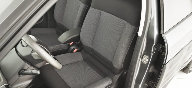 CITROEN C4 Cactus usata 60