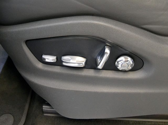 PORSCHE Cayenne usata, con Alzacristalli elettrici