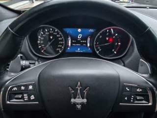 MASERATI Levante usata, con Climatizzatore