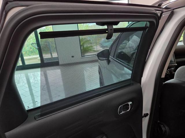 CITROEN C3 Aircross usata, con Airbag Passeggero