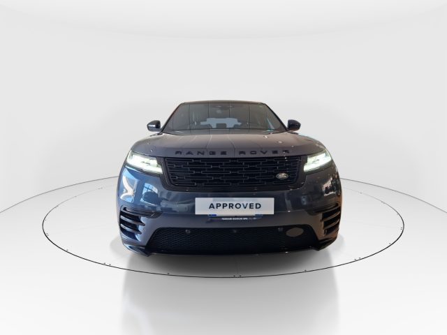 LAND ROVER Range Rover Velar usata, con Climatizzatore