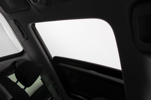 CITROEN C3 Aircross usata, con Specchietti laterali elettrici