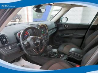MINI Countryman usata, con Airbag laterali