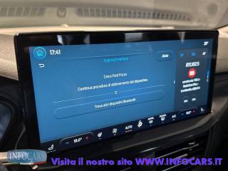FORD Focus usata, con Fendinebbia