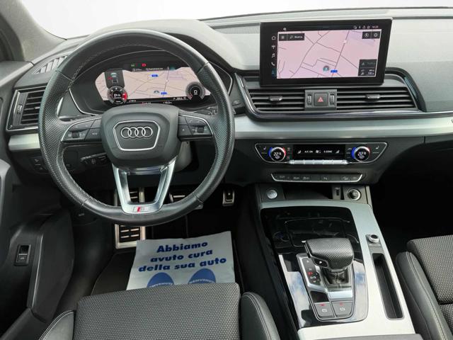 AUDI Q5 usata, con Controllo trazione