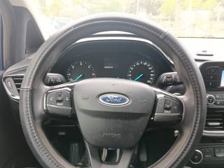 FORD Fiesta usata, con ESP