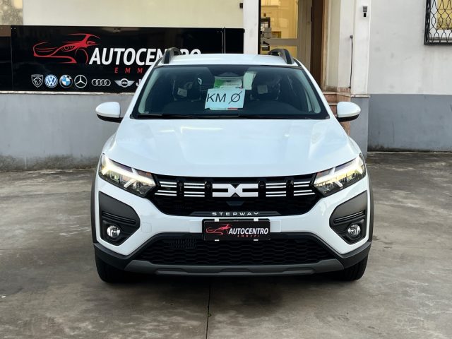 DACIA Sandero usata, con Airbag