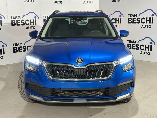 SKODA Kamiq usata, con Airbag laterali