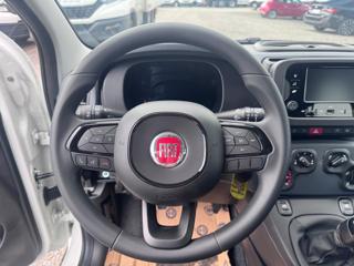 FIAT Panda usata, con ESP