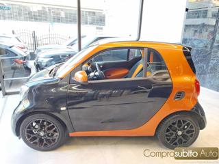 SMART ForTwo usata 21