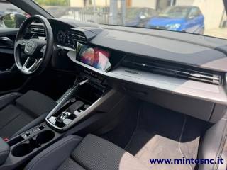 AUDI A3 usata, con Filtro antiparticolato