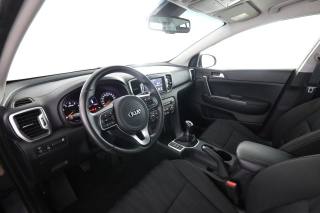 KIA Sportage usata 1