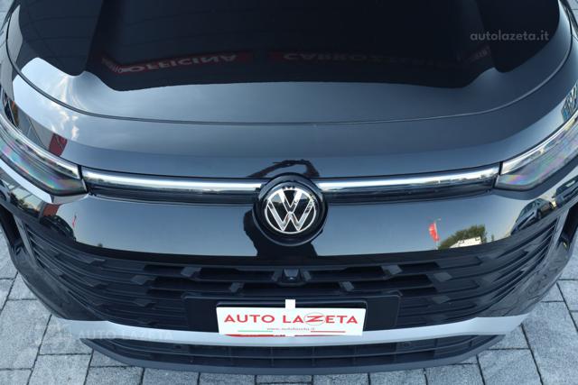 VOLKSWAGEN Tayron usata, con Cruise Control