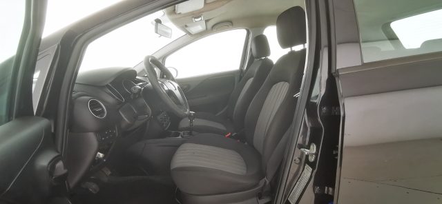 FIAT Grande Punto usata 12