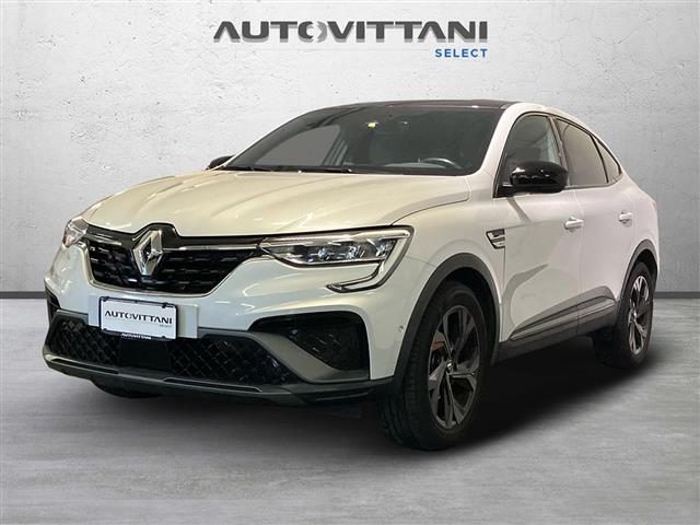 RENAULT Arkana usata, con ABS