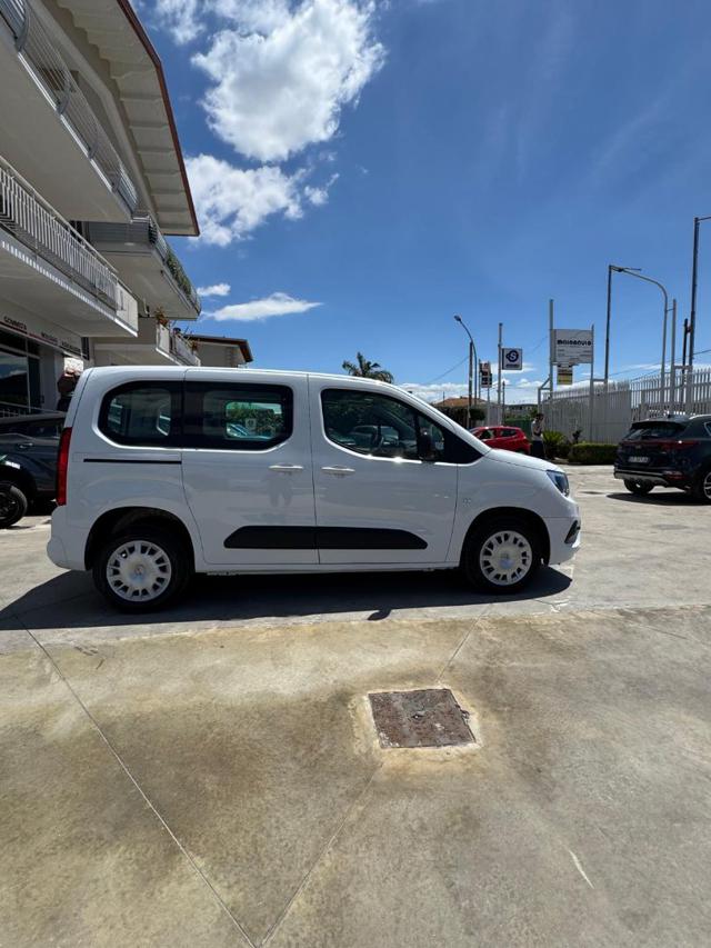 OPEL Combo Life usata, con Controllo trazione