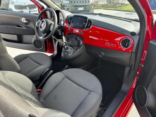 FIAT 500 usata, con Bluetooth