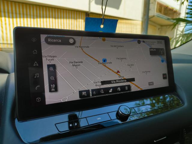 NISSAN Qashqai usata, con Chiusura centralizzata