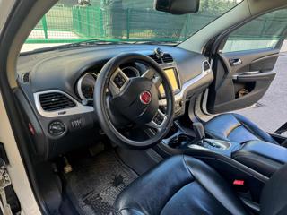 FIAT Freemont usata, con Cruise Control