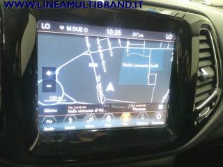 JEEP Compass usata, con ESP