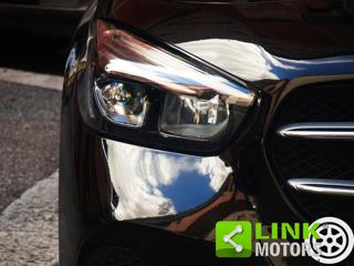 MERCEDES-BENZ B 180 usata, con Cerchi in lega