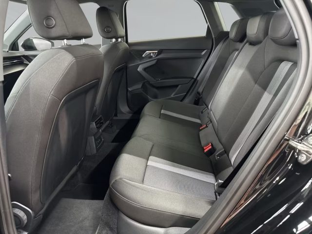 AUDI A3 usata, con Controllo automatico clima