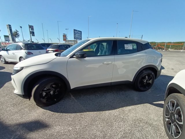 ALFA ROMEO Junior usata, con Airbag Passeggero