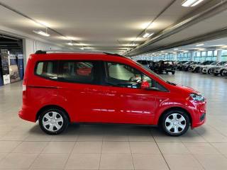 FORD Tourneo Courier usata, con Controllo trazione