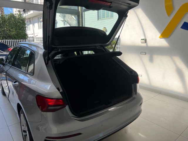 AUDI A3 usata, con Cronologia tagliandi