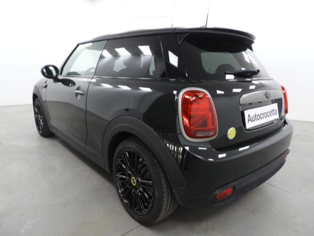 MINI Cooper SE usata, con Airbag Passeggero