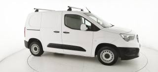 OPEL Combo usata, con MP3