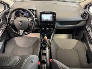 RENAULT Clio usata, con Controllo trazione