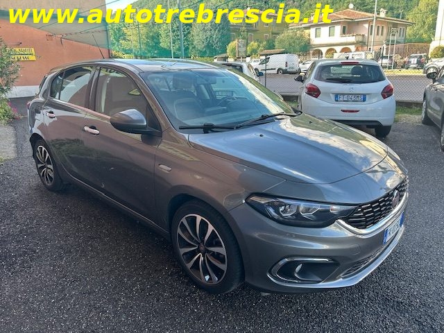 FIAT Tipo usata, con Boardcomputer