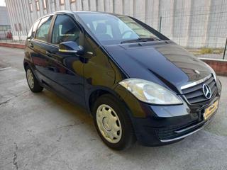 MERCEDES-BENZ A 160 usata, con Airbag laterali