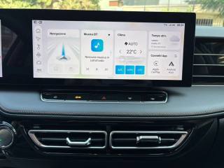 MG HS usata, con Climatizzatore