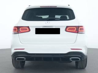 MERCEDES-BENZ GLC 220 usata, con Autoradio