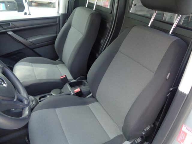 VOLKSWAGEN Caddy usata, con Controllo trazione