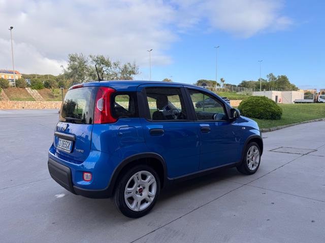 FIAT Panda usata 51