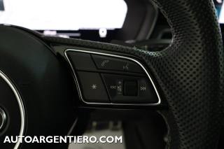 AUDI A5 usata, con Sistema di navigazione