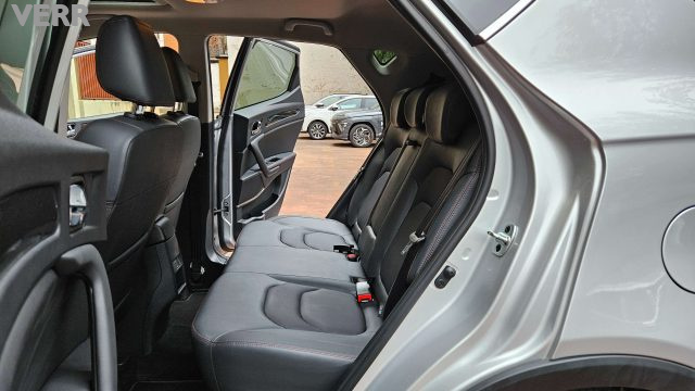 EVO Evo4 usata, con Interni in pelle