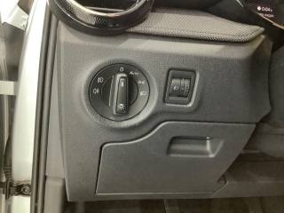 SKODA Fabia usata, con Autoradio digitale