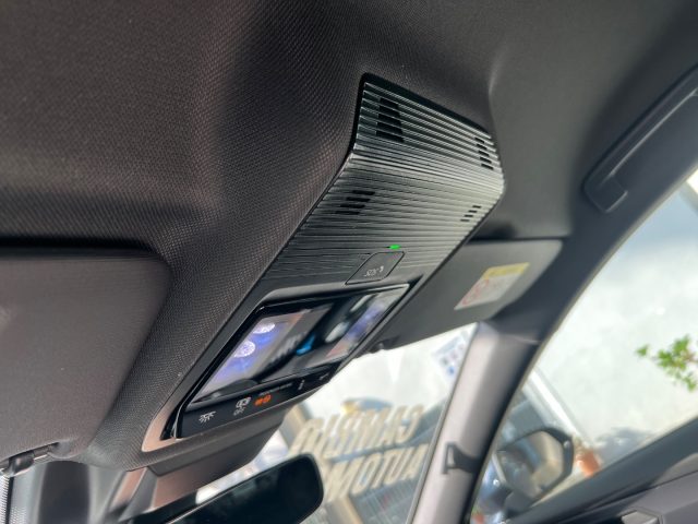 CUPRA Formentor usata, con Specchietti laterali elettrici