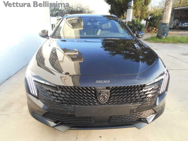 PEUGEOT 508 usata, con Chiusura centralizzata