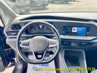 VOLKSWAGEN Caddy usata, con Controllo trazione