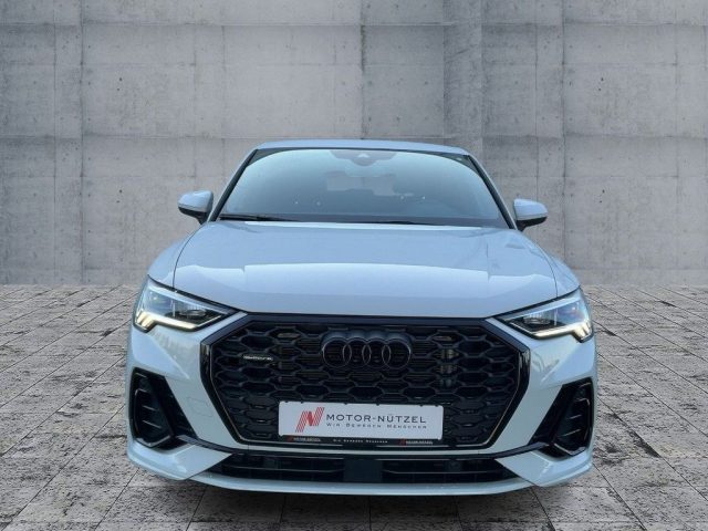 AUDI Q3 usata, con Airbag laterali