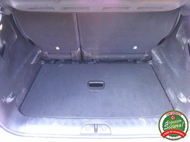 FIAT 500L usata, con Servosterzo