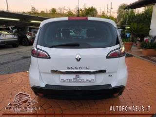 RENAULT Scenic usata, con Airbag Passeggero