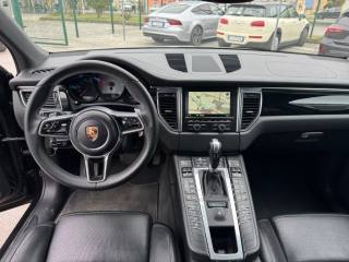 PORSCHE Macan usata, con Climatizzatore